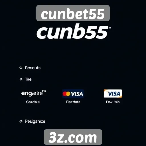 Métodos de pagamento mais utilizados no cunbet55