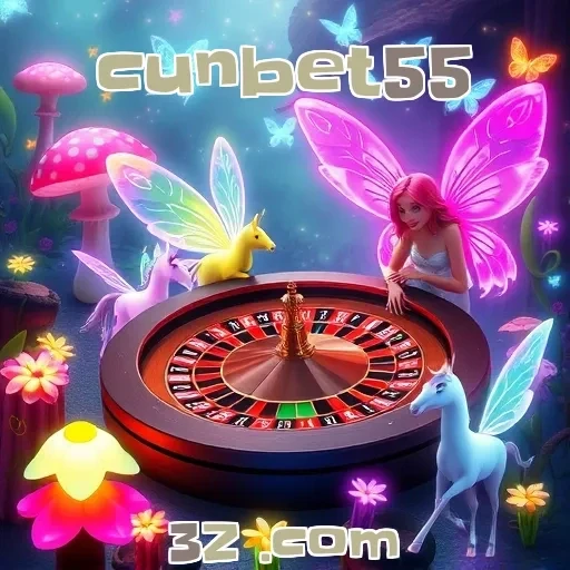 Poker no cunbet55: A Nova Fronteira do Jogo Online