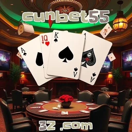 Promoções Fantásticas no Cunbet55 para Jogadores Brasileiros