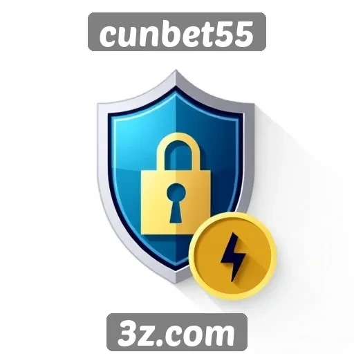 segurança e confiabilidade do cunbet55 são avaliadas