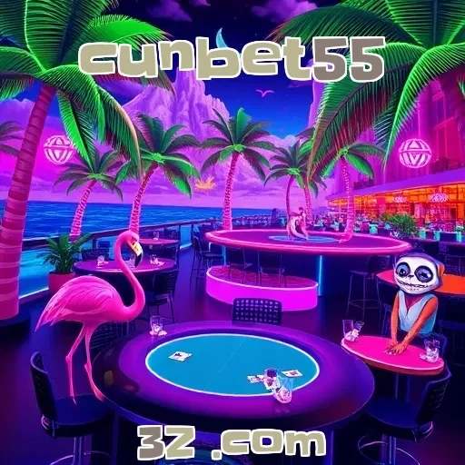 Esportes no cunbet55: Apostas que São uma Verdadeira Emoção