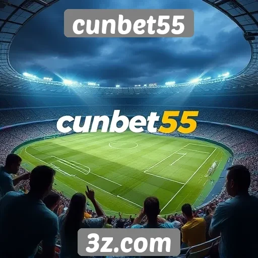 Estudo sobre a popularidade das apostas no cunbet55