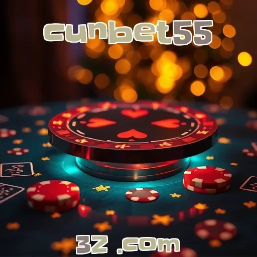 Experimente os Tablegames Incríveis do Cunbet55