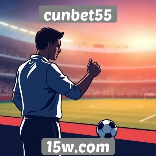Dicas para iniciantes no Cunbet55