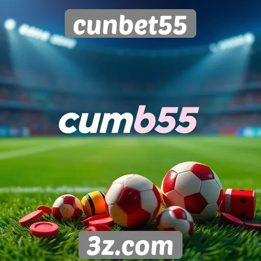 Explorando a experiência do usuário no site cunbet55