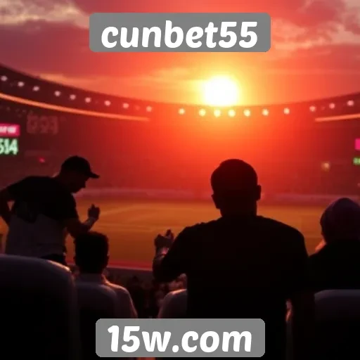 Avaliações de usuários sobre o cunbet55